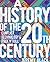 A History of the 20th Century: Conflict, Technology & Rock'n'Roll (Sirius Visual Reference Library, 13)