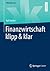 Finanzwirtschaft klipp & klar (WiWi klipp & klar) (German Edition)