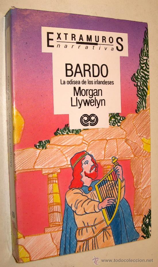 Bardo, la odisea de los irlandeses
