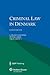 Criminal Law in Denmark