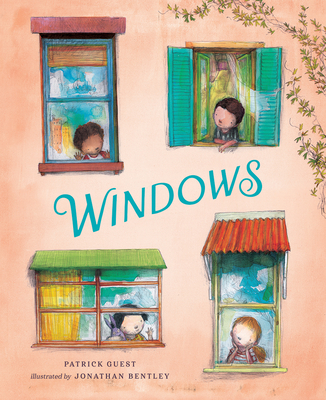 Windows (Hardcover)