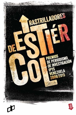 Rastrilladores de estiércol.