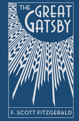 The Great Gatsby: Gilded Pocket Edition