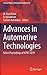 Advances in Automotive Tech...