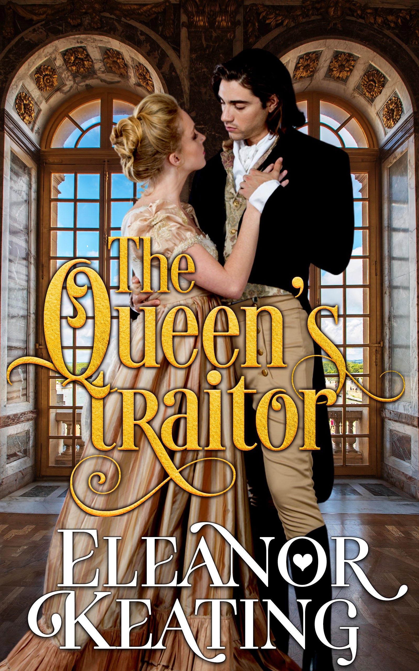 The Queen's Traitor