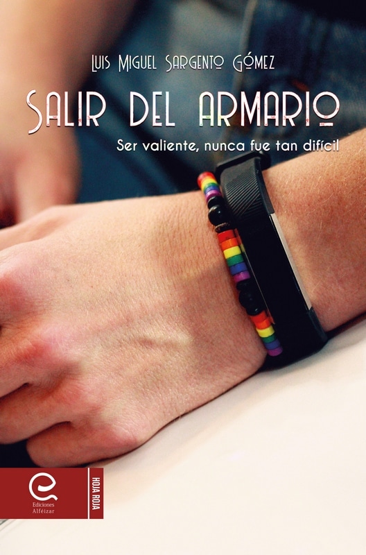 Salir del armario