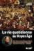 La vie quotidienne au Moyen Âge