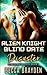 Alien Knight Blind Date Disaster (Lumerian Knights)