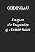 Essay on the Inequality of Human Races