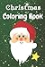 Christmas Coloring Book :: ...