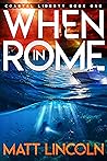 When in Rome