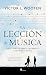 La lección de música by Victor L. Wooten La lección de música by Victor L. Wooten