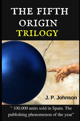 The Fifth Origin. Trilogy