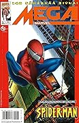 Mega Marvel #3/2002: Ultimate Spider-Man