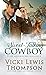 Sweet-Talking Cowboy (The Buckskin Brotherhood, #1)