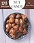 123 Yummy Nut Candy Recipes by Nancy West