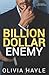 Billion Dollar Enemy (Seattle Billionaires #1)
