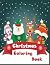 Christmas Coloring Book: Cu...