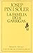 La família dels Garrigas