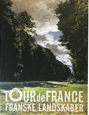 Tour de France: Franske landskaber (Unknown Binding)