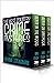 The West Country Crime Mysteries Books One to Three: Death in the Woods, Death on Dartmoor, and Death on the Coast (The West County Crime Mysteries)
