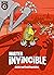 Mister Invincible #1: Justice and Fresh Vegetables