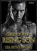 Child of War-Rising Son