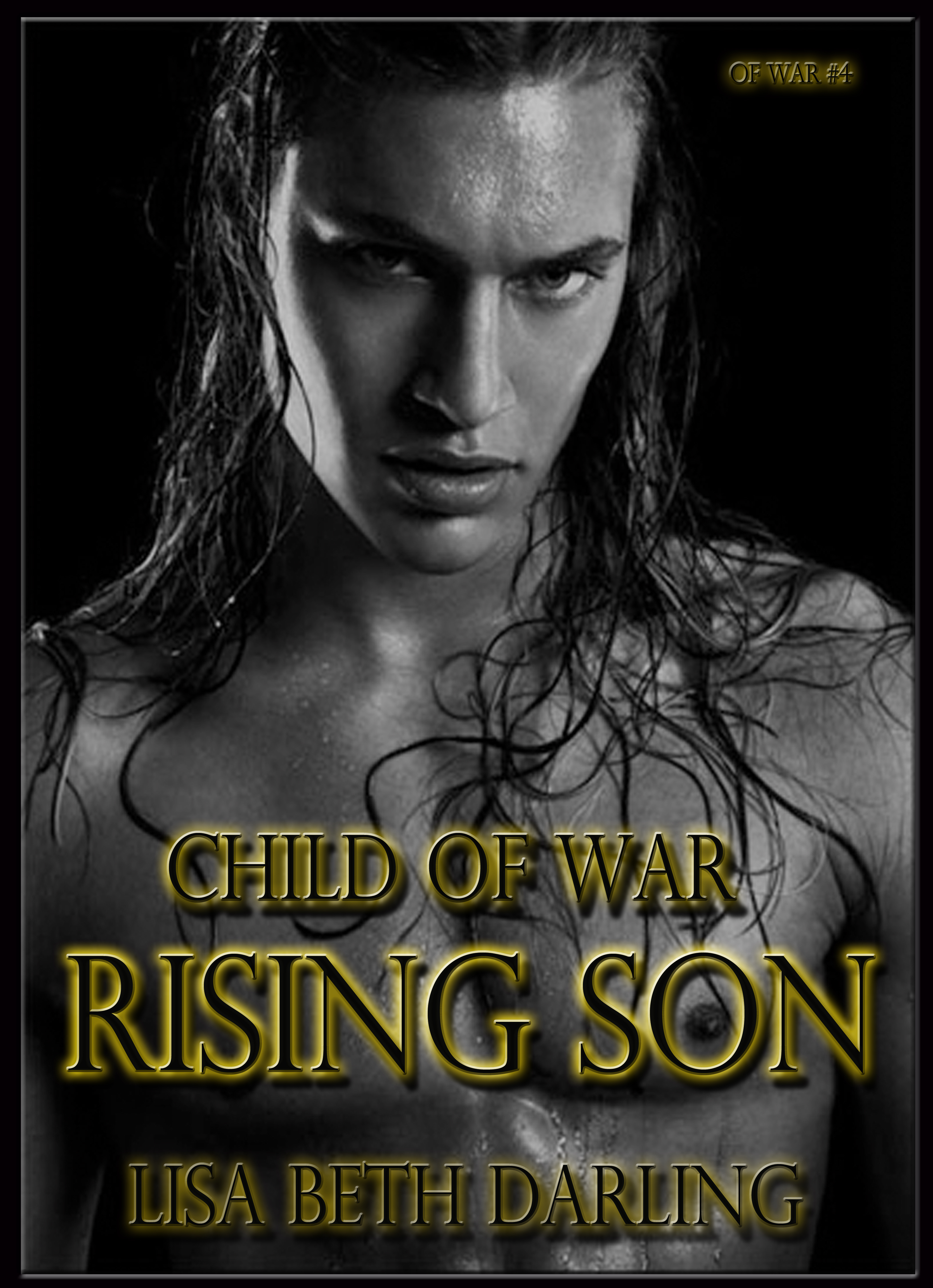 Child of War-Rising Son (OF WAR #4)