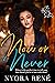 Now or Never (The Harris Si...