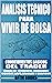 Análisis técnico para vivir de bolsa: Conocimientos básicos del trader (Invertir en bolsa nº 2) (Spanish Edition)