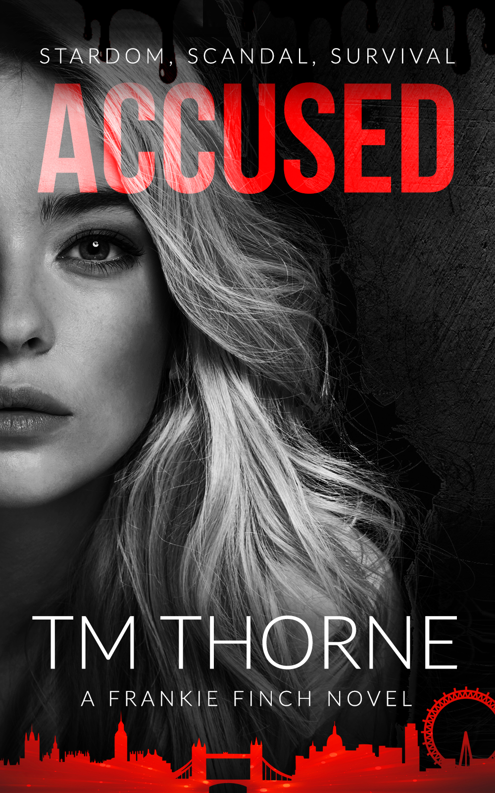 Accused: Stardom, Scandal, Survival