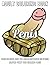 Penis Coloring Book by Beth Chapman