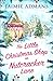 The Little Christmas Shop o...