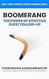 Boomerang: The Power of Effective Guest Follow-up Book cover for Boomerang: The Power of Effective Guest Follow-up