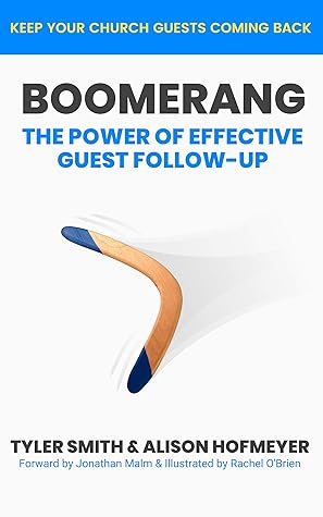 Boomerang: The Power of Effective Guest Follow-up