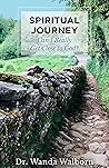 Book cover for Spiritual Journey: Can I Really Get Close to God?