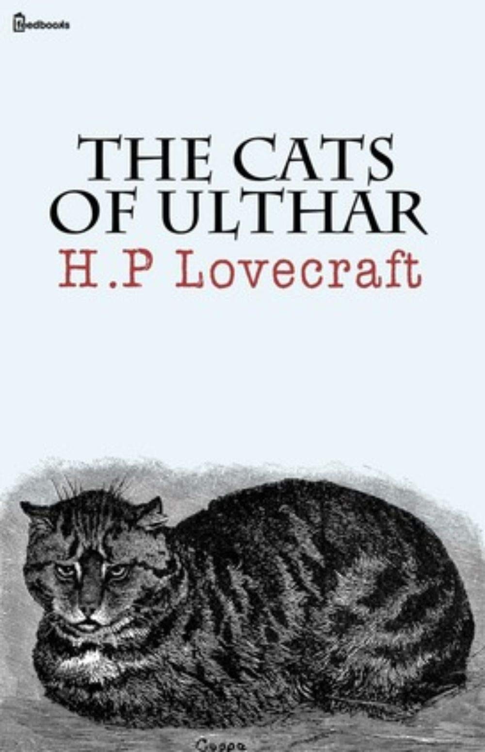 The Cats of Ulthar