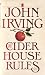 The Cider House Rules