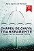 Chapéu de Chuva Transparente