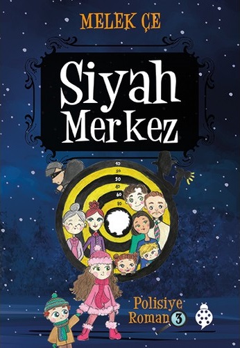 Siyah Merkez