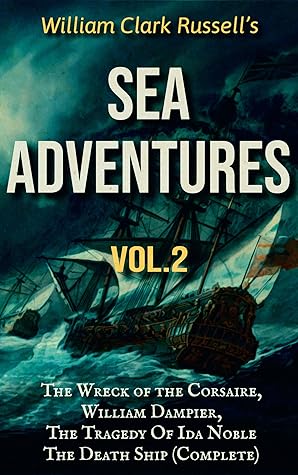 The Death Ship: A Strange Story