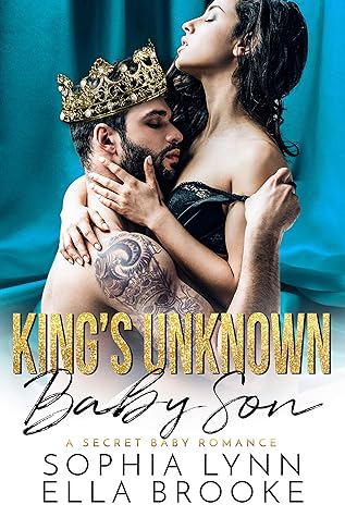King's Unknown Baby Son
