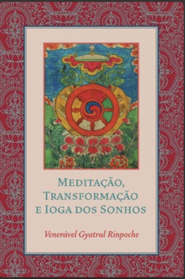 Meditação, transformação e ioga dos sonhos