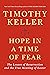 Hope in Times of Fear: The Resurrection and the Meaning of Easter