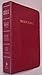 The Holy Bible, Old and New Testaments, Authorized King James Version, Self-Pronouncing, Words of Christ in Red with Read-Along References and Read-Along Translations [Violet]