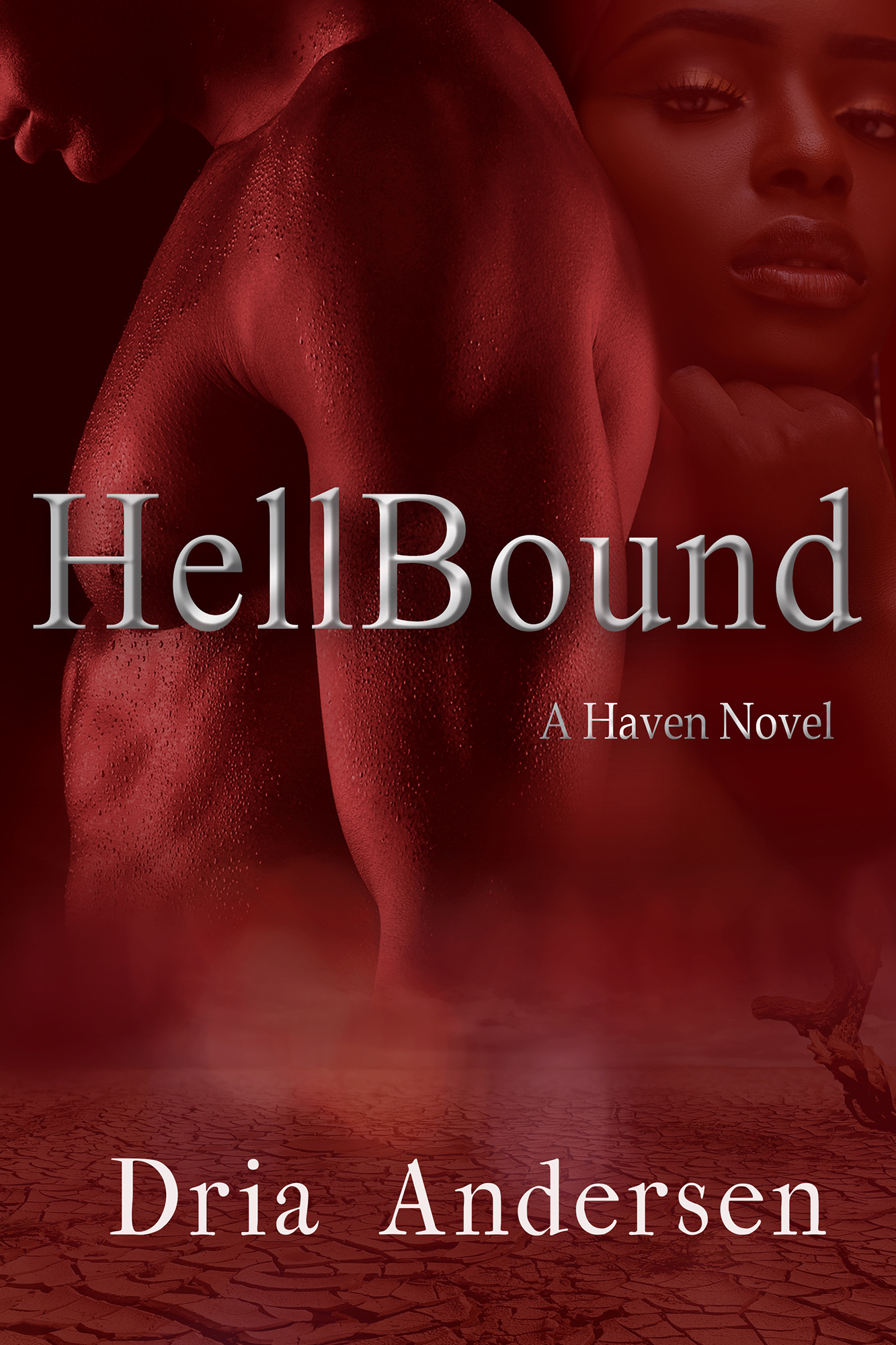HellBound (Haven, #3)