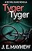 Tyger Tyger: DCI Will Blake...