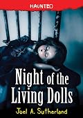 Night of the Living Dolls