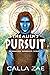 The Alien's Pursuit (Noraki...