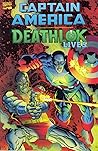 Captain America: Deathlok Lives Captain America: Deathlok Lives